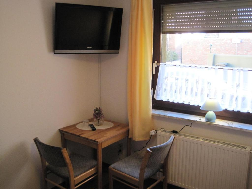 Central Wohnen Wilhelmshaven Chambre photo