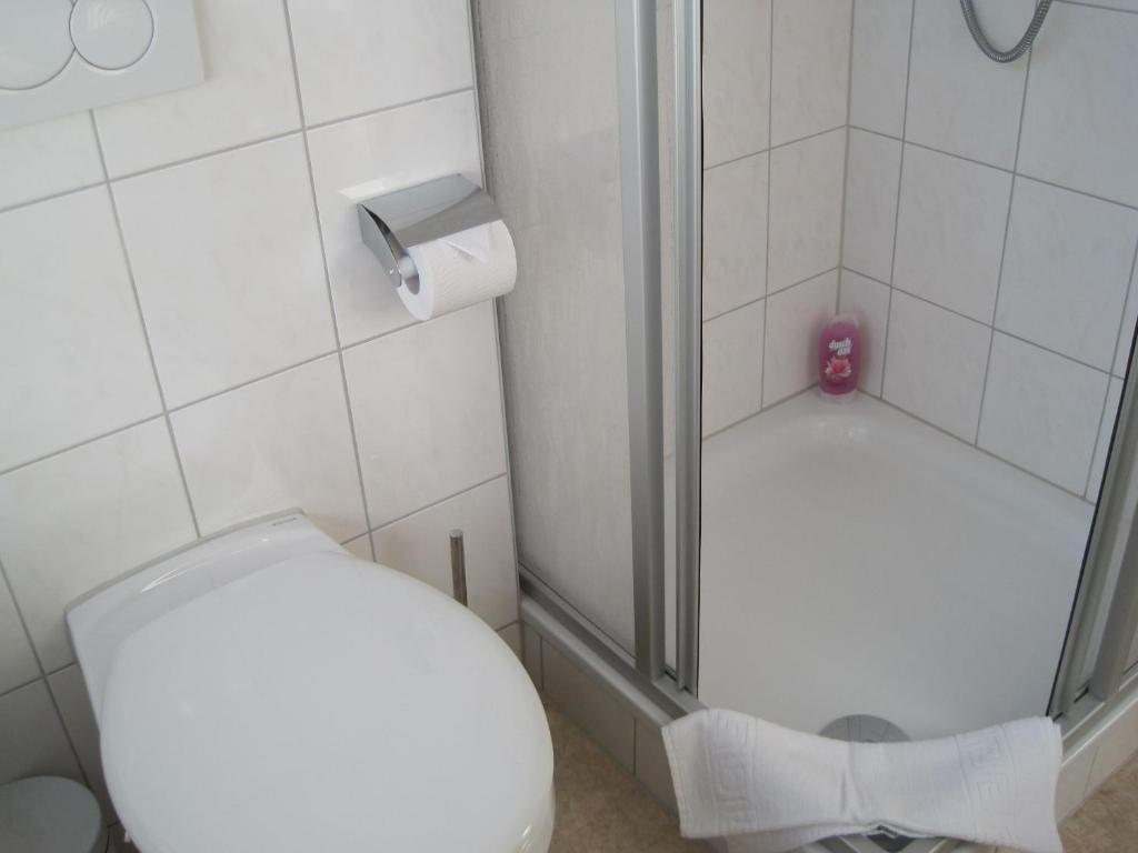 Central Wohnen Wilhelmshaven Chambre photo