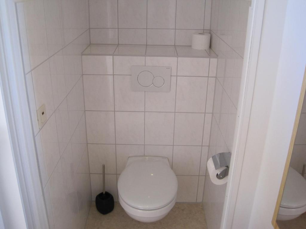 Central Wohnen Wilhelmshaven Extérieur photo