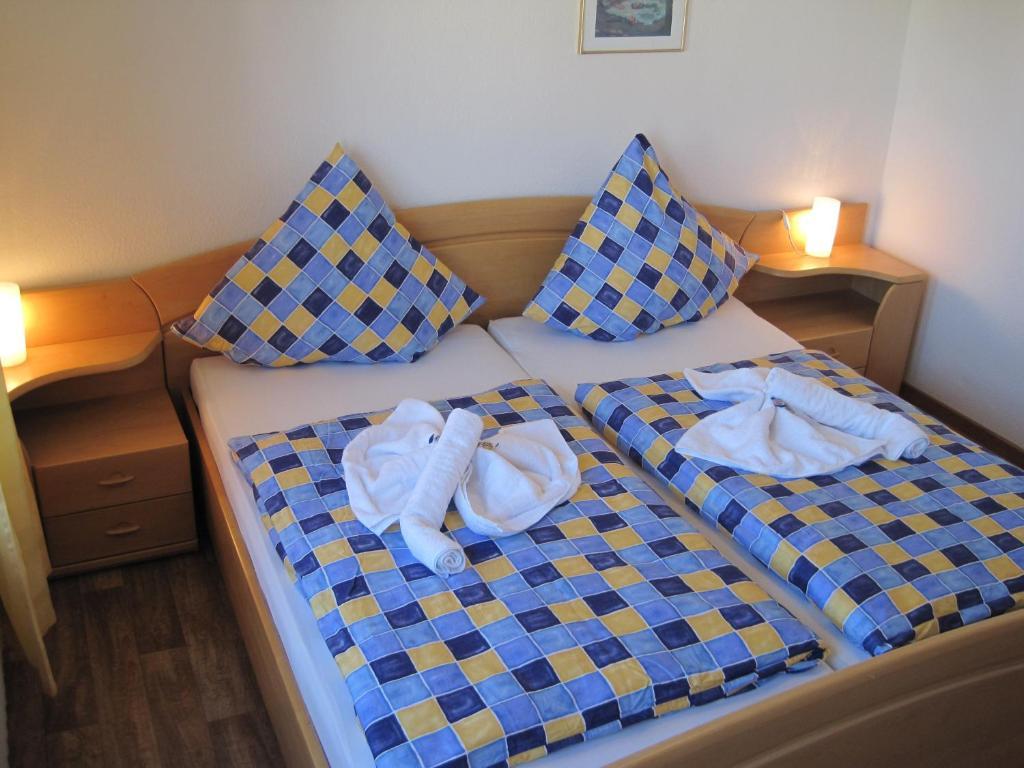 Central Wohnen Wilhelmshaven Chambre photo
