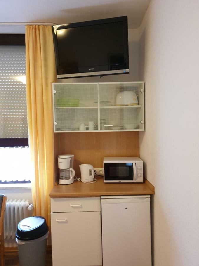 Central Wohnen Wilhelmshaven Extérieur photo